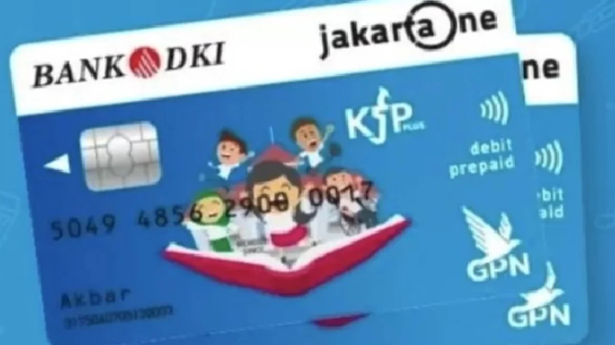 Ilustrasi Bantuan KJP dan KJMU Mei 2024/ Dok. kjp.jakarta.go.id