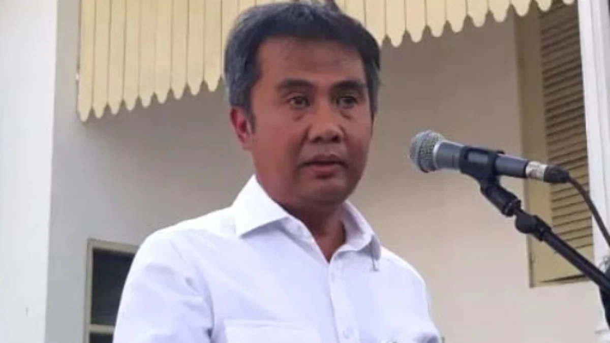 Pj Gubernur Jabar Bey Machmudin/Istimewa/