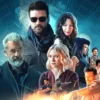 Sinopsis Film Boss Level, Mantan Tentara Terperangkap dalam Siklus Waktu