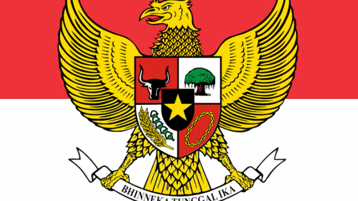 Ilustrasi Ucapan Selamat Hari Lahir Pancasila 1 Juni 2024/ Dok. BPIP