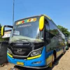 Bus yang kecelakaan di Subang ternyata tidak layak beroperasi/