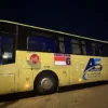 Bus Shalawat Jemaah Haji 2024/ Dok. Kemenag/ Erna/MCH2024