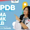 Pahami Jalur dan Jadwal Lengkap Tahap 1 PPDB Jabar 2024