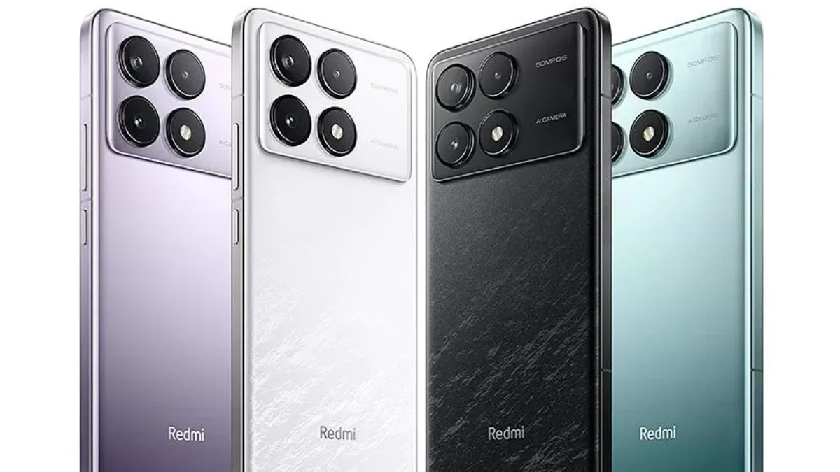 Perbandingan Poco F6 Pro vs Galaxy S24+, Lebih Tangguh Mana?