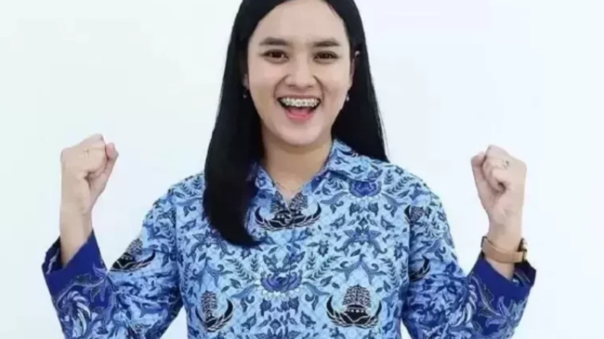 BKN Rilis Besaran Single Salary PNS 2024, Cair Hingga Belasan Juta Per Bulan