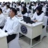 Resmi dari BKN, Segini Jumlah Pelamar CPNS 2024 Gelombang I