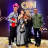 Varuna Taman Safari Bali raih Best Outstanding Tourism Innovation 2024