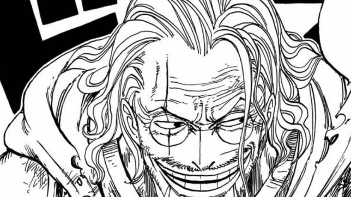 Spoiler One Piece Chapter 1116: Rayleigh dan Pesan Generasi Muda