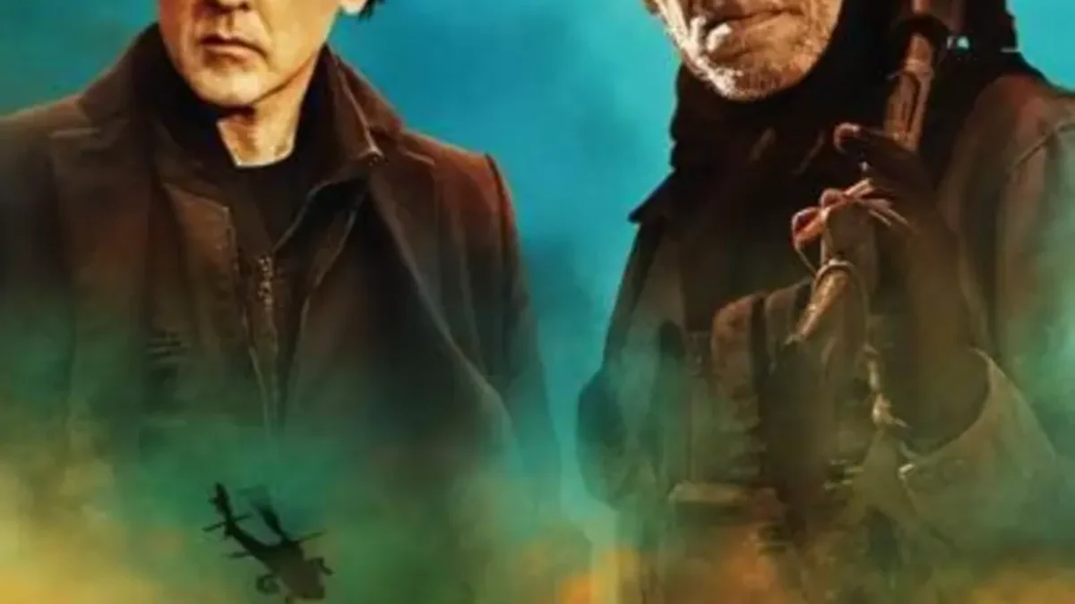 Sinopsis Film Cell, Penyebaran Virus Mematikan Lewat Ponsel Seluler