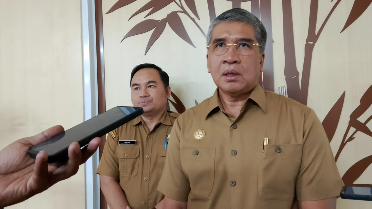Pemkot Cimahi Tekankan Surat Rekomendasi Dishub dan Uji KIR untuk bus yang akan membawa rombongan study tour/