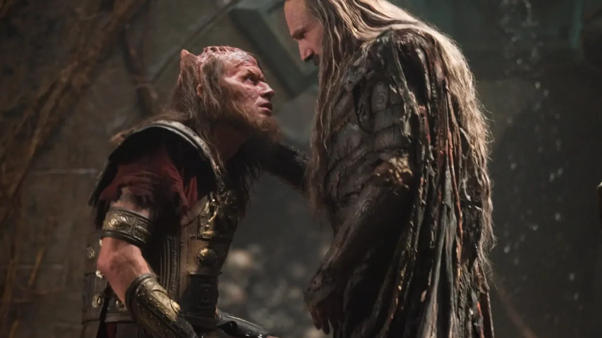Sinopsis Film Clash of the Titans, Ketika Para Dewa Mendominasi Bumi dan Manusia