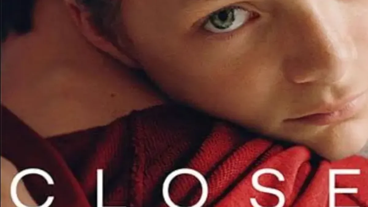 Sinopsis Film Close, Kisah Persahabatan Dua Remaja Lelaki yang Sangat Erat