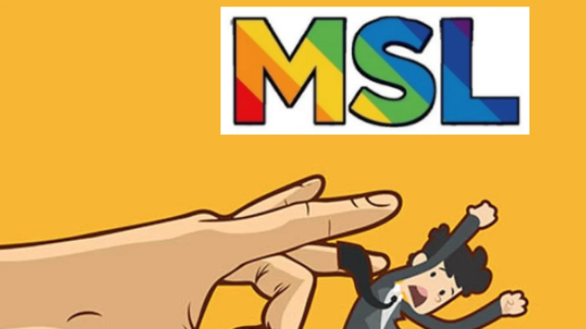 Apakah Benar Aplikasi MSL Itu Penipuan? Begini Nasib Karyawan dan Membernya Begini Nasib Karyawan Aplikasi MSL dan Membernya