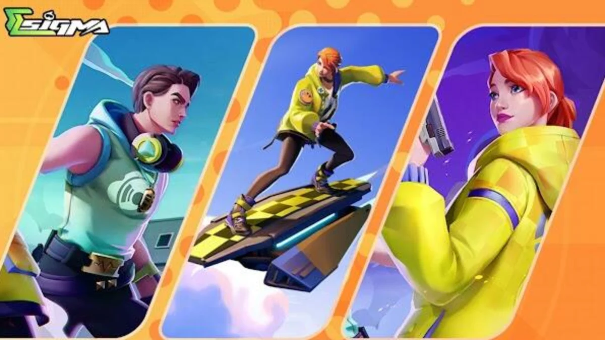 Game Sigma Battle Royale 2024