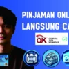  4 Pinjaman Online Terpercaya dan Cepat Cair di Bawah Pengawasan OJK