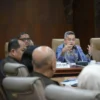 DPRI RI memberikan apresiasi kepada Kapolri/Istimewa