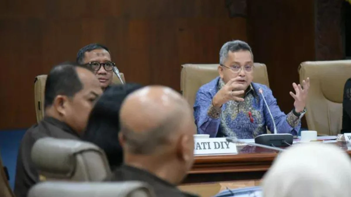 DPRI RI memberikan apresiasi kepada Kapolri/Istimewa