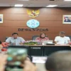 Komunitas Pers tolak RUU Penyiaran/