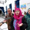 Dinkes Jabar pantau terus kondisi kesehatan calon jemaah haji/