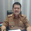 Kepala Dinas Pendidikan Kabupaten Bandung Barat, Asep Dendih. Selasa (21/5). Foto Jabar Ekspres