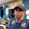 Kepala Dishub Kota Bogor, Marse Hendra Saputra. (Yudha Prananda / Jabar Ekspres)