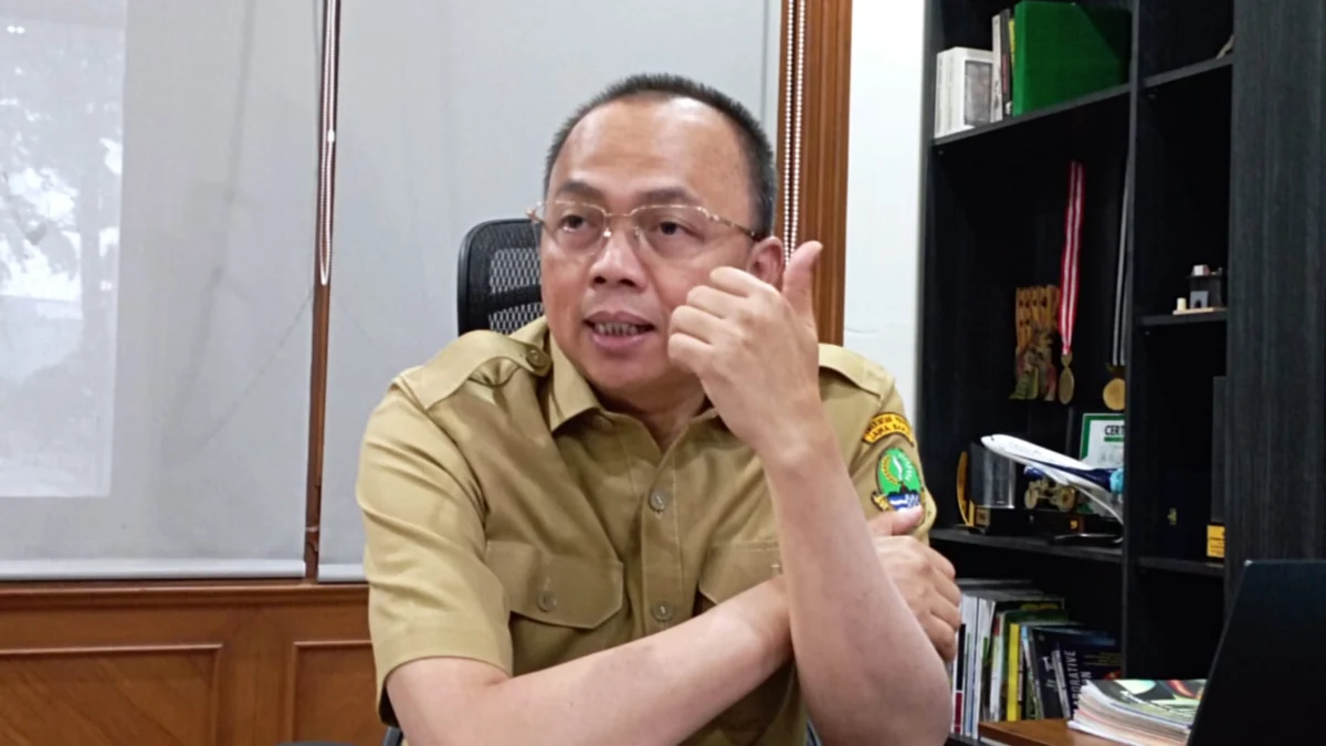 Dishub Jabar bicara soal uji KIR bus pariwisata/