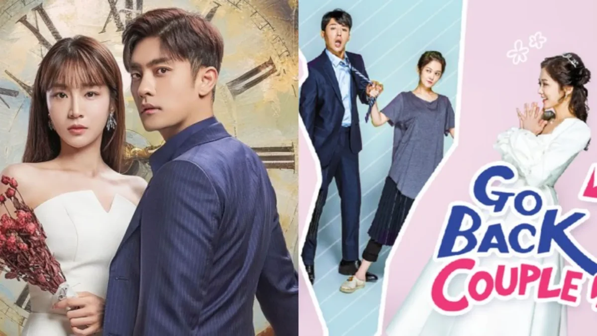 Drakor tentang Rumah Tangga dan Pernikahan Selain Queen of Tears/ Kolase MBN Drama dan Soompi