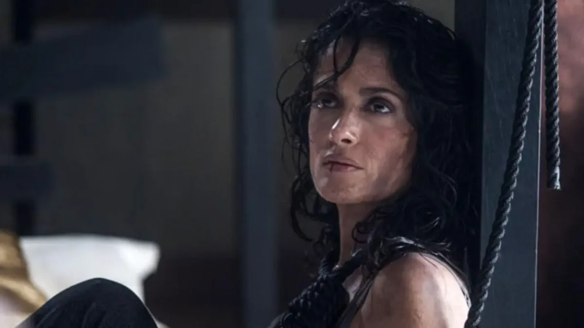 Sinopsis Film Everly, Perjuangan Seorang Wanita Melawan Bos Mafia Kejam