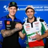 Zarco dan Quartararo Sebut Balapan di Le Mans Selalu Dinantikan Setiap Musimnya