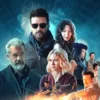 Sinopsis Film Boss Level: Menembus Batas Waktu dalam Aksi Tanpa Henti