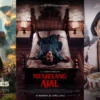 Film Tayang di Bioskop Cinema XXI Bandung Mei 2024/ Kolase Cinema 21