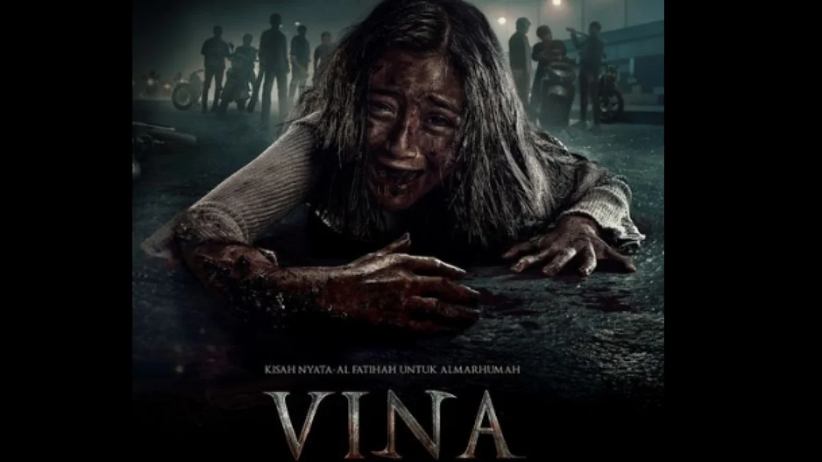 Poster Film Vina: Sebelum 7 Hari / Tangkap Layar Instagram @deecompany_official