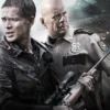 Sinopsis Film First Kill, Ketika Seorang Ayah Menyelamatkan Anaknya dan Terjebak dalam Kejahatan