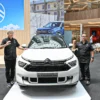 The All-New Citroën C3 Aircross SUV Diluncurkan di Bandung