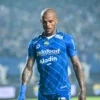 Persib Bandung berhasil menunjukkan performa luar biasa pada leg pertama babak final Championship Series Liga 1.