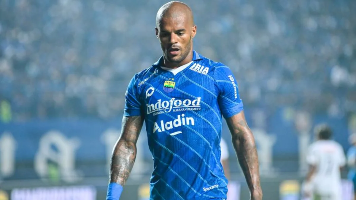 Persib Bandung berhasil menunjukkan performa luar biasa pada leg pertama babak final Championship Series Liga 1.