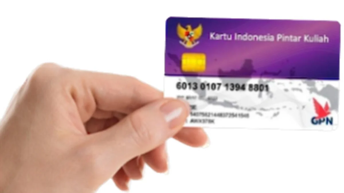  Pendaftaran KIP Kuliah Jalur Mandiri 2024: Jadwal, Syarat, dan Cara Daftar
