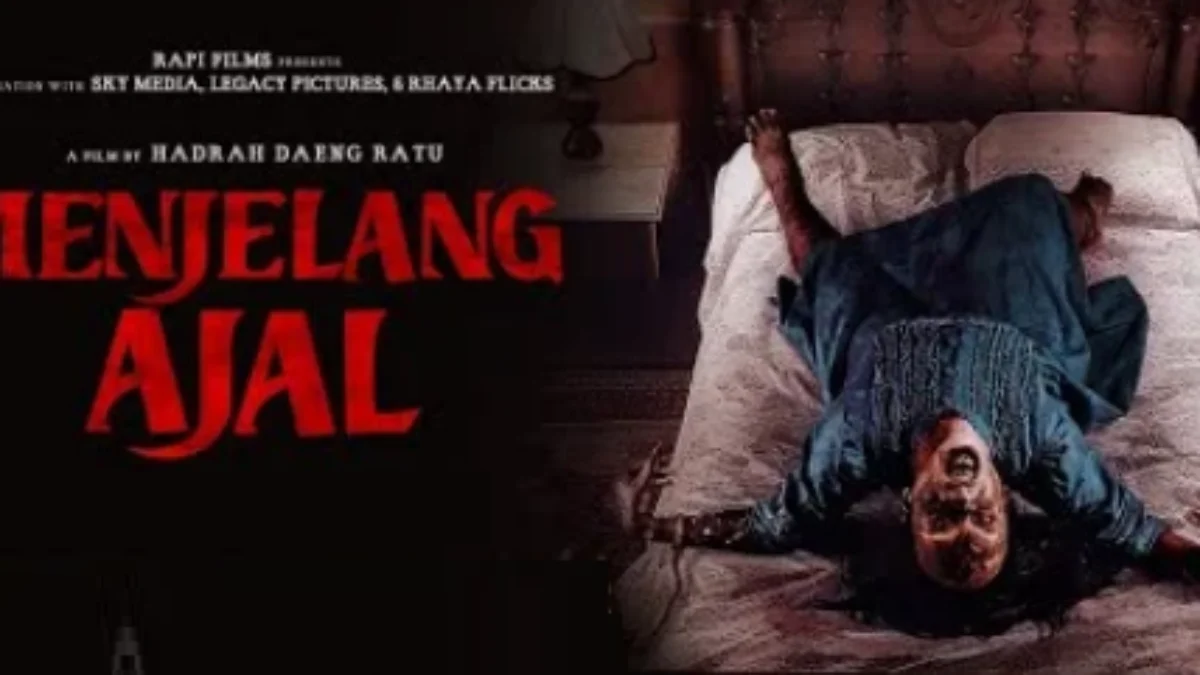 Nonton Film Menjelang Ajal 2024 Full Movie Kualitas HD Nonton Film Menjelang Ajal 2024 Full Movie Kualitas HD