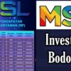 Awas! Aplikasi MSL Group Penipuan? Berikut Fakta Penipuannya