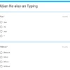 Link Ujian Typing Alay Google Form DISINI Gratis Tes Seberapa Alay Ketikanmu Saat Chat