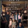 Poster Film How to Make Millions Before Grandma Dies/ Instagram @cinema.21