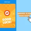 LINK DANA KAGET 28 Mei 2024, Ambil Saldo hingga Rp 400.000 Sebelum Kehabisan