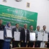 IDIP RI Selenggarakan Seminar Nasional Pendidikan Seminar dan Halal Bihalal IDIP RI di Uninus Bandung/