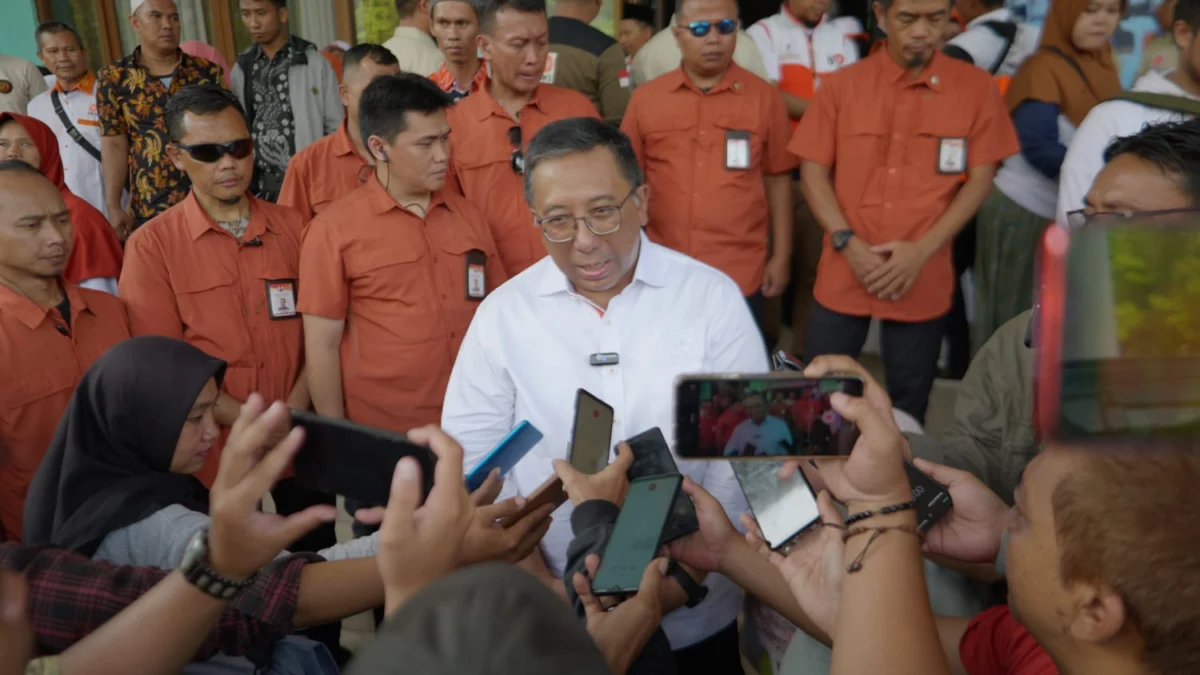 RUU Penyiaran Lemahkan Hak Pers