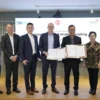 Perkuat Cybersecurity Indonesia, Telkom bersama F5, Pemain Global Multicloud Application Security and Delivery, Kokohkan Kemitraan Strategis