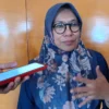 Sekda Kota Bogor, Syarifah Sofiah Dwikorawati.