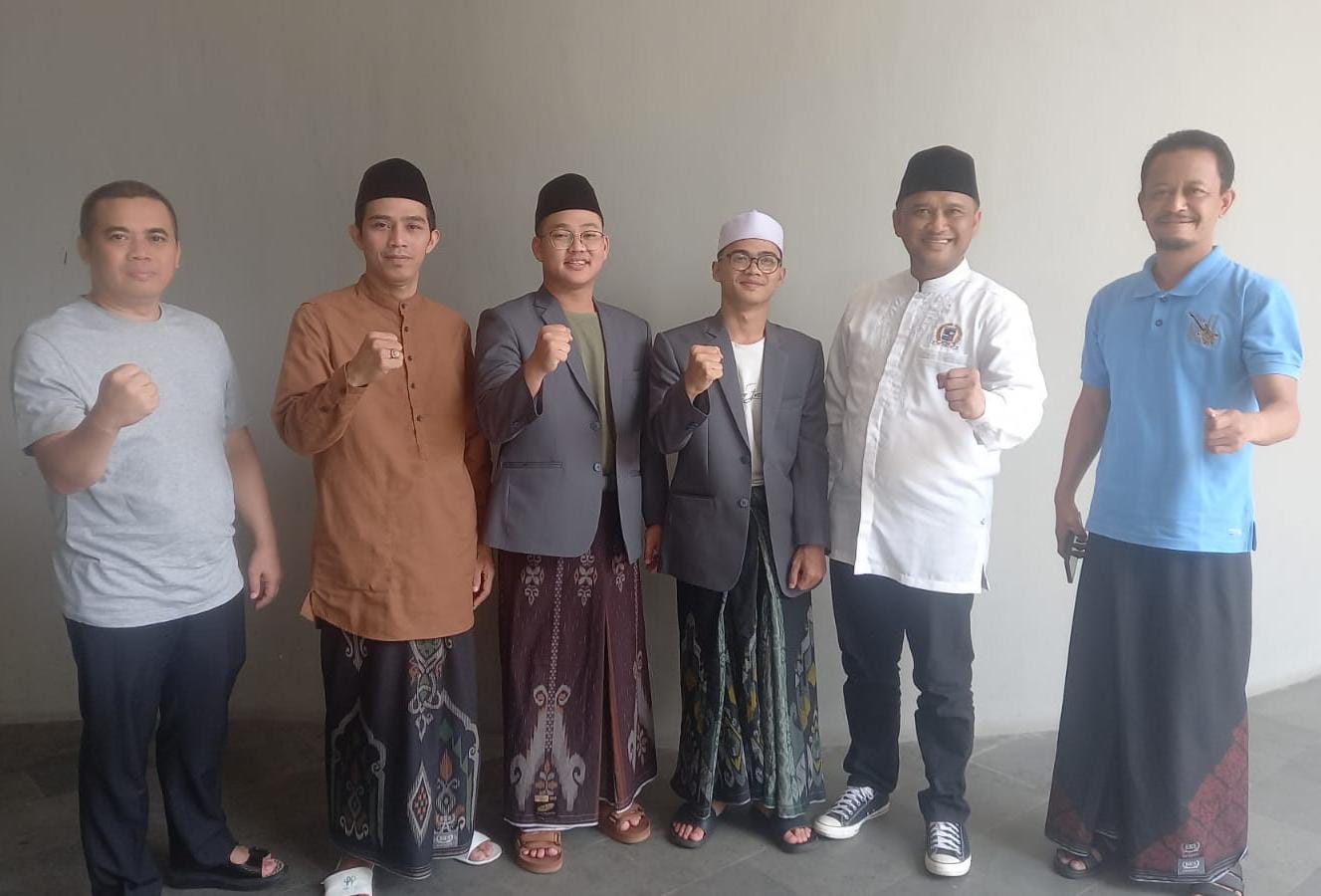 Main Asb Kafilah MTQ Kota Bogor Tampil di Pentas Nasional, Begini Tanggapan ASB ...