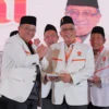 PKS Targetkan Raih 60 Persen Suara di Pilkada Jabar