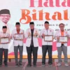 PKS Jabar Awards 2024, Kang Haru: Terus Berkhidmat untuk Rakyat