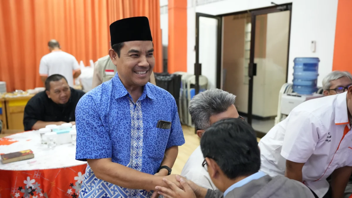 Pertahankan Kursi Wali Kota Bandung, PKS Siapkan Kader Terbaik